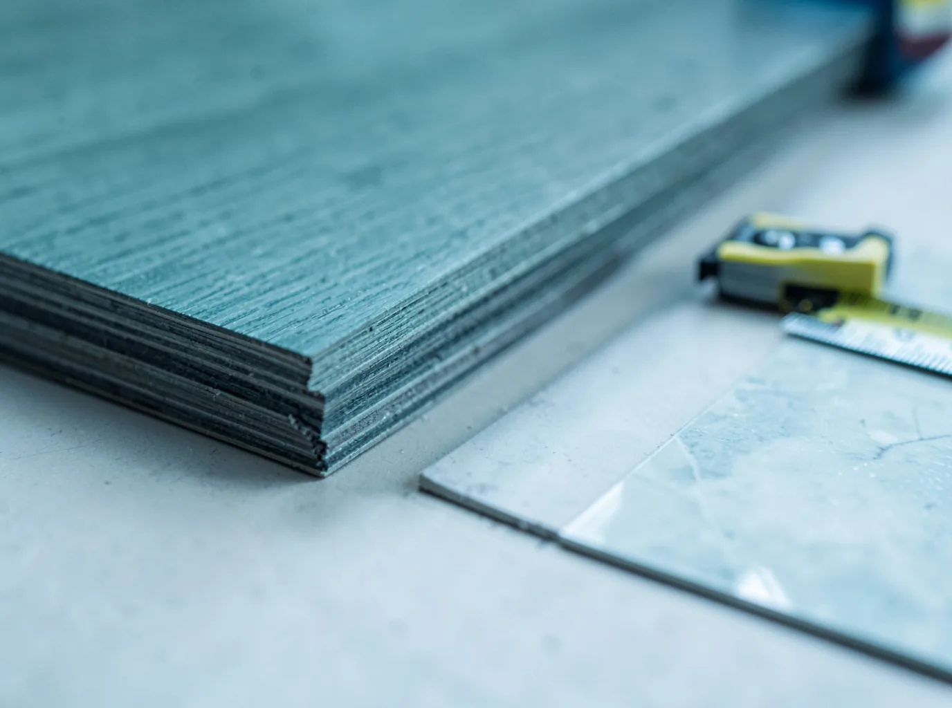 Luxury Vinyl Plank Installation Woodland, PA FAQs